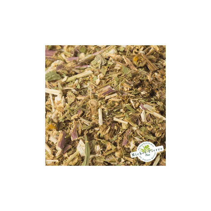 Partenelle - Sommités en vrac - HERBORISTERIE DU PALAIS ROYAL PARIS MICHEL PIERRE