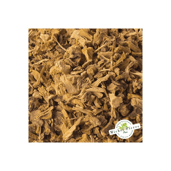 Patience - Racines en vrac - HERBORISTERIE DU PALAIS ROYAL PARIS MICHEL PIERRE