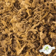 Patience - Racines en vrac - HERBORISTERIE DU PALAIS ROYAL PARIS MICHEL PIERRE