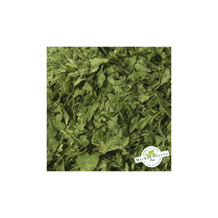 Persil - Feuilles en vrac - HERBORISTERIE DU PALAIS ROYAL PARIS MICHEL PIERRE