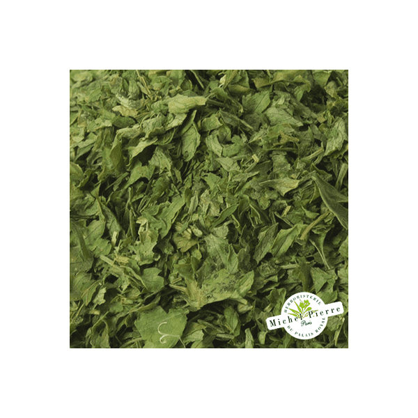 Persil - Feuilles en vrac - HERBORISTERIE DU PALAIS ROYAL PARIS MICHEL PIERRE