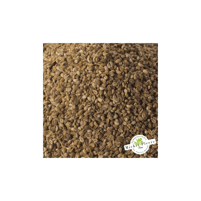 Persil - Graines en vrac - HERBORISTERIE DU PALAIS ROYAL PARIS MICHEL PIERRE