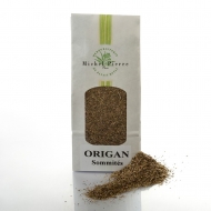 Origan - Feuille en vrac BIO