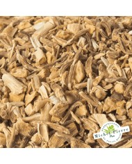 Petit houx en vrac - HERBORISTERIE DU PALAIS ROYAL PARIS MICHEL PIERRE