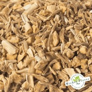 Petit houx en vrac - HERBORISTERIE DU PALAIS ROYAL PARIS MICHEL PIERRE