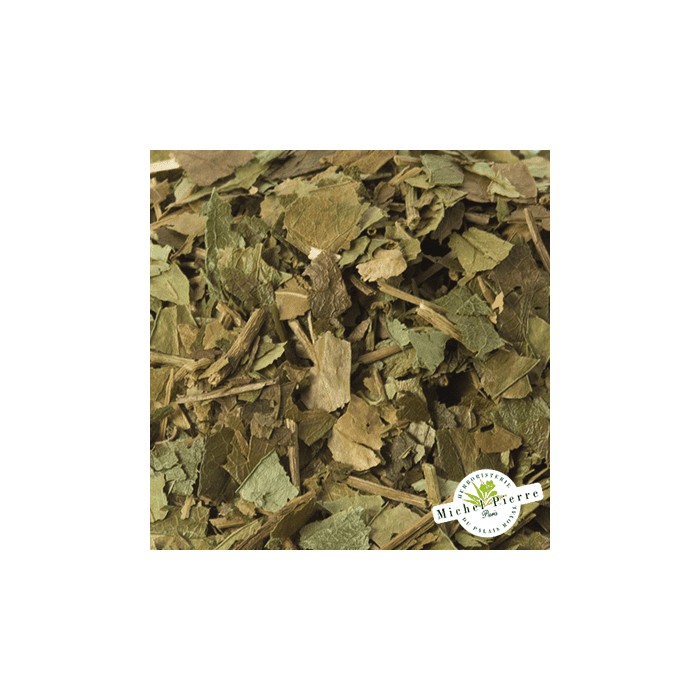 Petite Pervenche en vrac - HERBORISTERIE DU PALAIS ROYAL PARIS MICHEL PIERRE