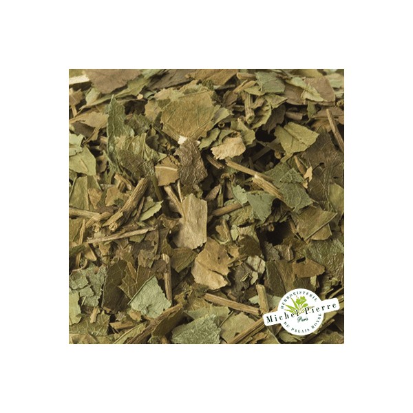 Petite Pervenche en vrac - HERBORISTERIE DU PALAIS ROYAL PARIS MICHEL PIERRE