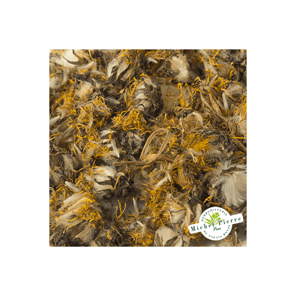 Pissenlit - Fleurs en vrac - HERBORISTERIE DU PALAIS ROYAL PARIS MICHEL PIERRE