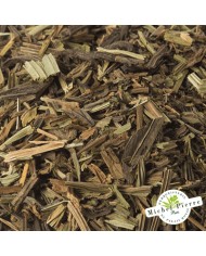 Plantain lancéolé - Feuilles en vrac- HERBORISTERIE DU PALAIS ROYAL PARIS MICHEL PIERRE