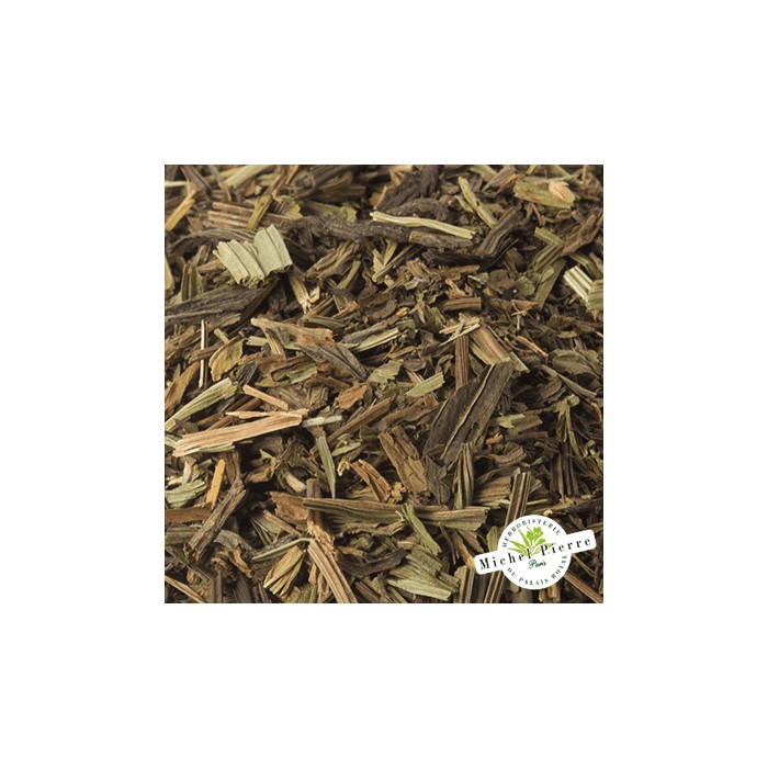 Plantain lancéolé - Feuilles en vrac- HERBORISTERIE DU PALAIS ROYAL PARIS MICHEL PIERRE