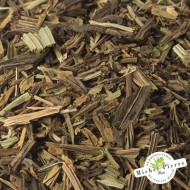 Plantain lancéolé - Feuilles en vrac- HERBORISTERIE DU PALAIS ROYAL PARIS MICHEL PIERRE