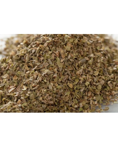 Origan - Feuille en vrac BIO Origan - Feuille en vrac BIO
