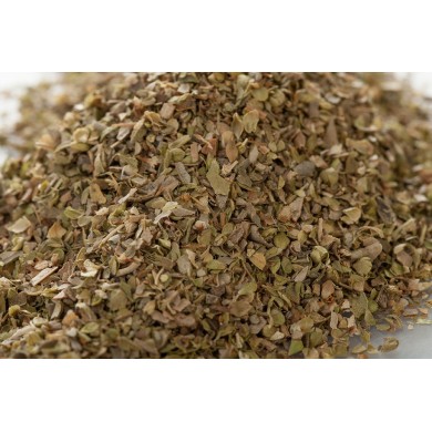 Origan - Feuille en vrac BIO
