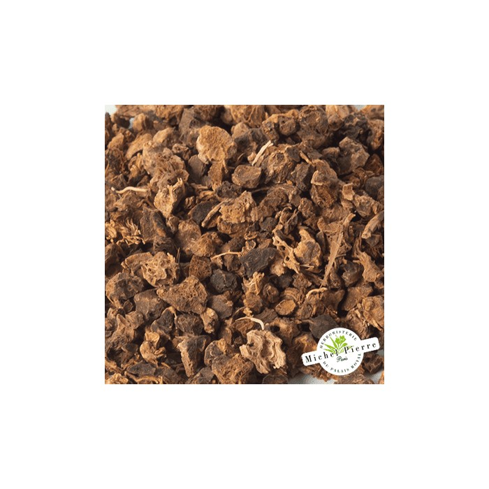 Potentille Tormentille - Racines en vrac - HERBORISTERIE DU PALAIS ROYAL PARIS MICHEL PIERRE