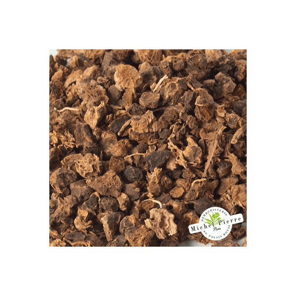 Potentille Tormentille - Racines en vrac - HERBORISTERIE DU PALAIS ROYAL PARIS MICHEL PIERRE