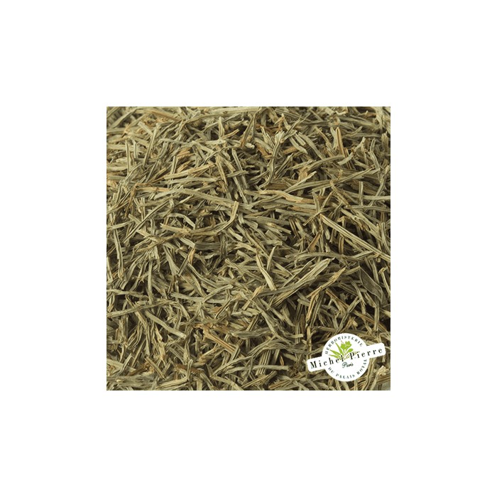 Prêle - Parties aérienne en vrac - HERBORISTERIE DU PALAIS ROYAL PARIS MICHEL PIERRE