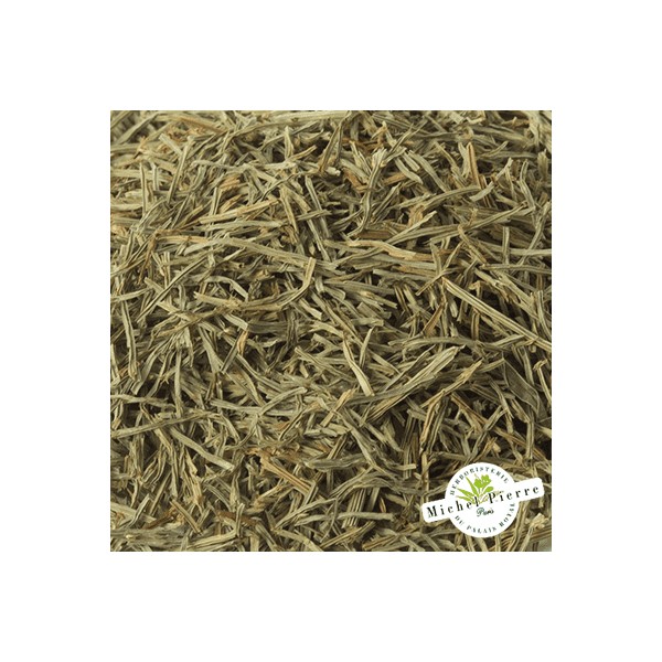 Prêle - Parties aérienne en vrac - HERBORISTERIE DU PALAIS ROYAL PARIS MICHEL PIERRE