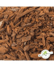 Quinquina rouge - Ecorces en vrac - HERBORISTERIE DU PALAIS ROYAL PARIS MICHEL PIERRE