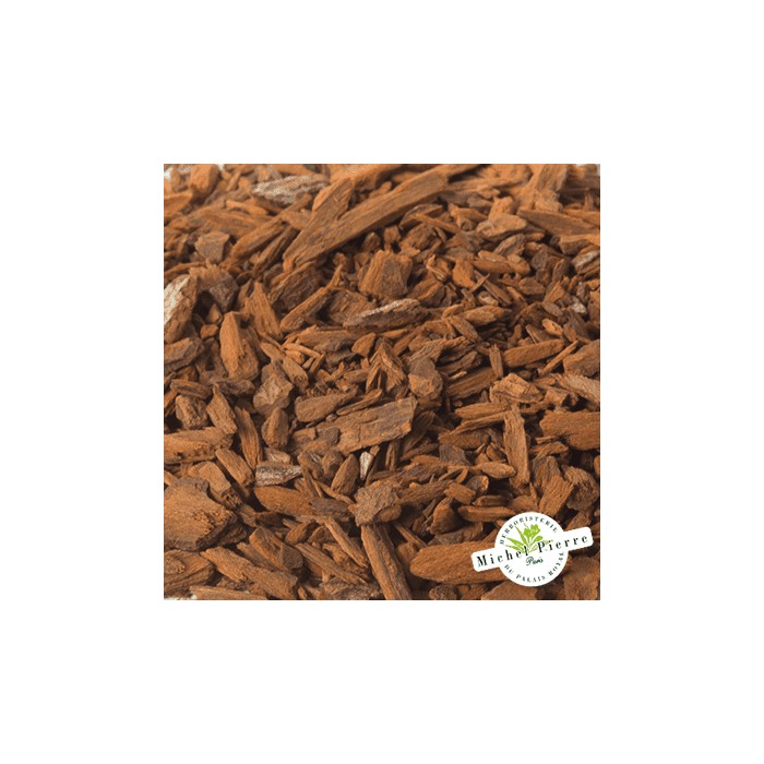 Quinquina rouge - Ecorces en vrac - HERBORISTERIE DU PALAIS ROYAL PARIS MICHEL PIERRE
