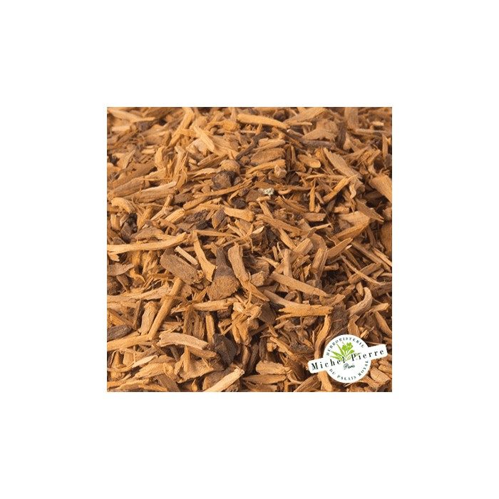 Ratanhia - Racines en vrac- HERBORISTERIE DU PALAIS ROYAL PARIS MICHEL PIERRE