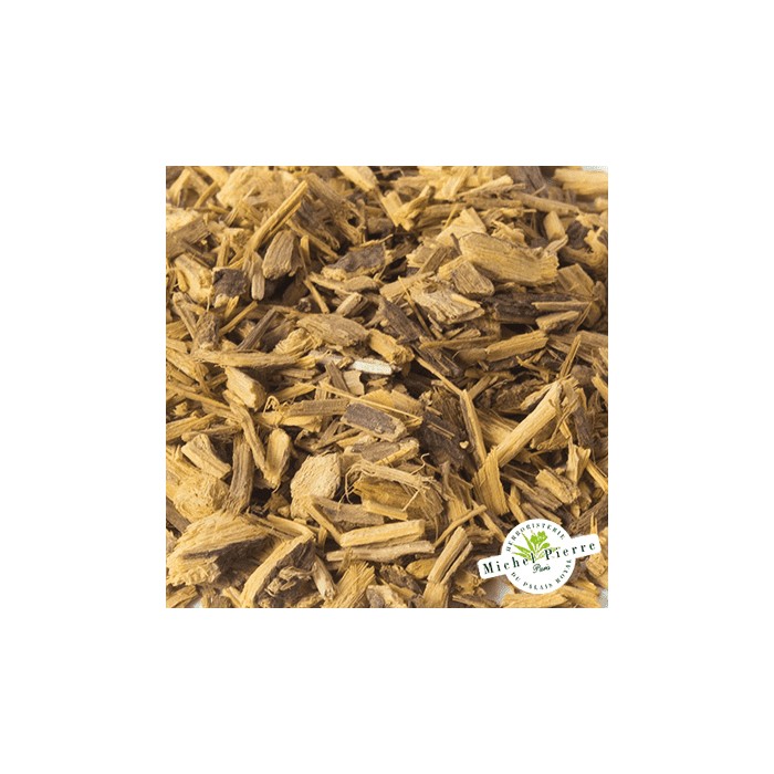 Réglisse - Racines en vrac - HERBORISTERIE DU PALAIS ROYAL PARIS MICHEL PIERRE