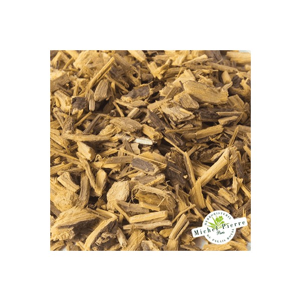 Réglisse - Racines en vrac - HERBORISTERIE DU PALAIS ROYAL PARIS MICHEL PIERRE