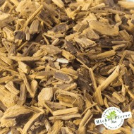 Réglisse - Racines en vrac - HERBORISTERIE DU PALAIS ROYAL PARIS MICHEL PIERRE