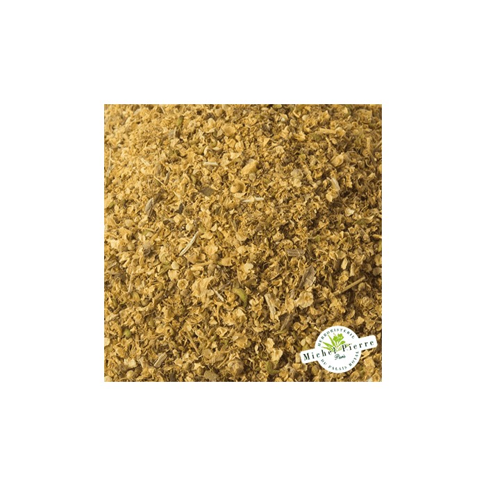 Reine des prés - Fleurs en vrac - HERBORISTERIE DU PALAIS ROYAL PARIS MICHEL PIERRE