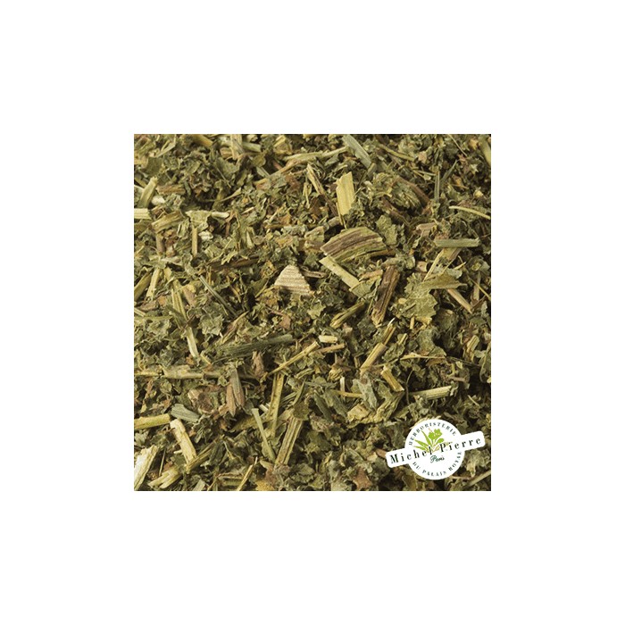 Reine des prés - Sommités en vrac - HERBORISTERIE DU PALAIS ROYAL PARIS MICHEL PIERRE