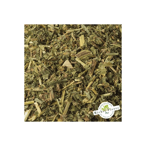 Reine des prés - Sommités en vrac - HERBORISTERIE DU PALAIS ROYAL PARIS MICHEL PIERRE