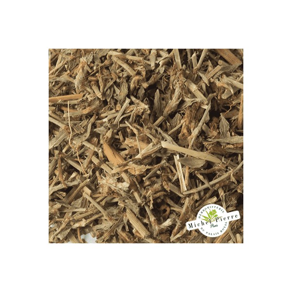 Renouée des oiseaux - Feuilles en vrac - HERBORISTERIE DU PALAIS ROYAL PARIS MICHEL PIERRE