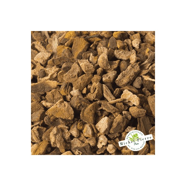 Rhubarbe - Racines en vrac - HERBORISTERIE DU PALAIS ROYAL PARIS MICHEL PIERRE