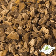 Rhubarbe - Racines en vrac - HERBORISTERIE DU PALAIS ROYAL PARIS MICHEL PIERRE