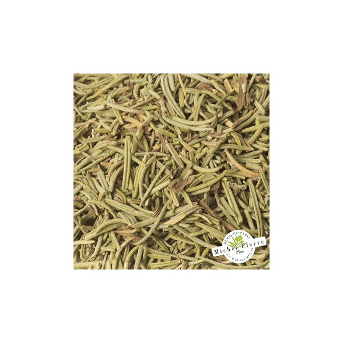 Romarin en vrac - HERBORISTERIE DU PALAIS ROYAL PARIS MICHEL PIERRE