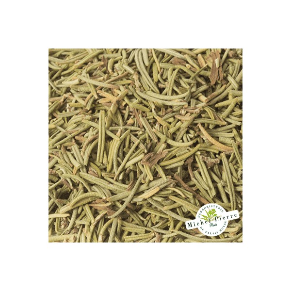 Romarin en vrac - HERBORISTERIE DU PALAIS ROYAL PARIS MICHEL PIERRE
