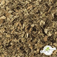 Ronce - Feuilles en vrac- HERBORISTERIE DU PALAIS ROYAL PARIS MICHEL PIERRE