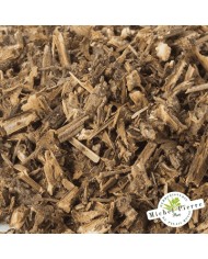 Sauge sclarée - Feuilles en vrac - HERBORISTERIE DU PALAIS ROYAL PARIS MICHEL PIERRE