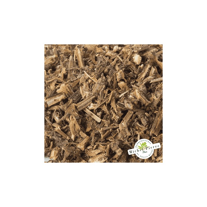 Sauge sclarée - Feuilles en vrac - HERBORISTERIE DU PALAIS ROYAL PARIS MICHEL PIERRE