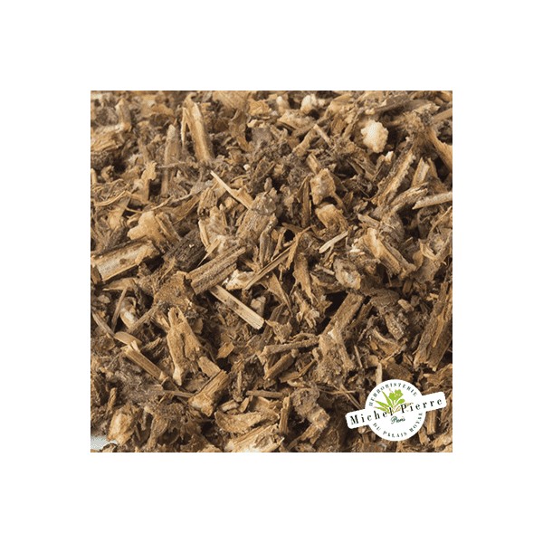 Sauge sclarée - Feuilles en vrac - HERBORISTERIE DU PALAIS ROYAL PARIS MICHEL PIERRE