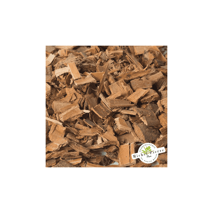 Saule - Ecorces en vrac - HERBORISTERIE DU PALAIS ROYAL PARIS MICHEL PIERRE