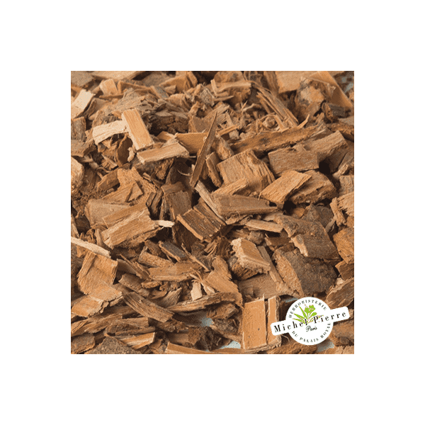 Saule - Ecorces en vrac - HERBORISTERIE DU PALAIS ROYAL PARIS MICHEL PIERRE