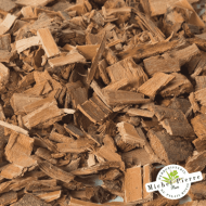 Saule - Ecorces en vrac - HERBORISTERIE DU PALAIS ROYAL PARIS MICHEL PIERRE