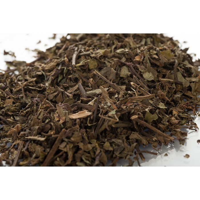 Orthosiphon - Feuilles en vrac