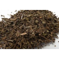 Orthosiphon - Feuilles en vrac