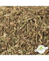 Serpolet - Feuilles en vrac - HERBORISTERIE DU PALAIS ROYAL PARIS MICHEL PIERRE