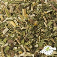 Solidage "Verge d'or" - Parties aériennes en vrac - HERBORISTERIE DU PALAIS ROYAL PARIS MICHEL PIERRE