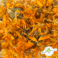 Souci - Fleurs en vrac - HERBORISTERIE DU PALAIS ROYAL PARIS MICHEL PIERRE