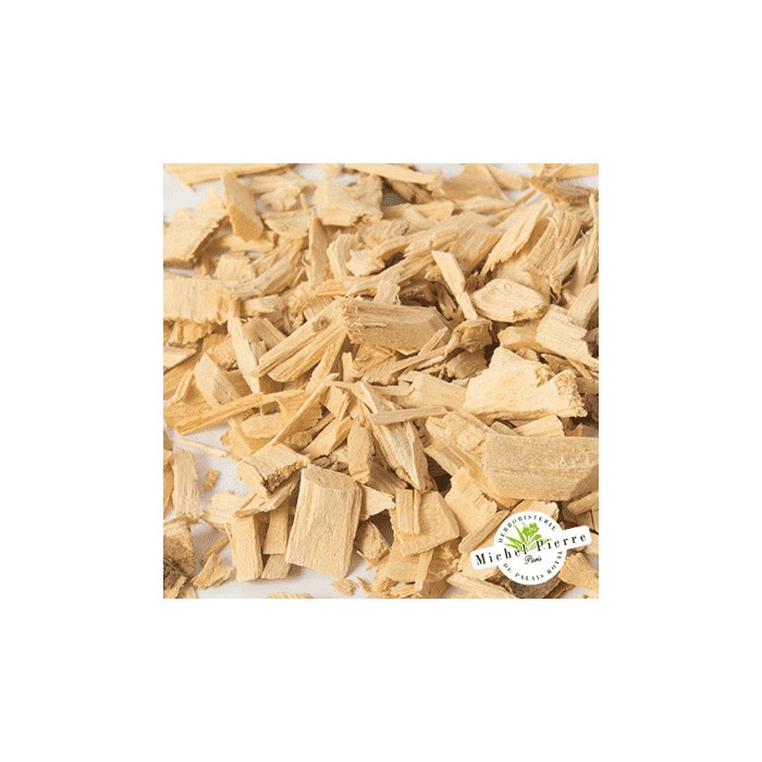 Sureau noir - Ecorces en vrac - HERBORISTERIE DU PALAIS ROYAL PARIS MICHEL PIERRE