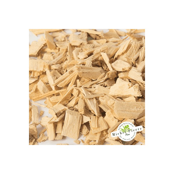 Sureau noir - Ecorces en vrac - HERBORISTERIE DU PALAIS ROYAL PARIS MICHEL PIERRE