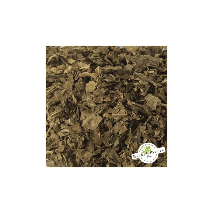 Sureau noir - Feuilles en vrac - HERBORISTERIE DU PALAIS ROYAL PARIS MICHEL PIERRE